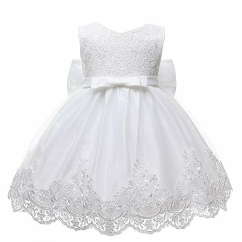Lzh vestito bambina - vestito,