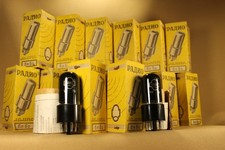 2 PZ 6P6S / 6V6GT / 6AY5 / 6V6