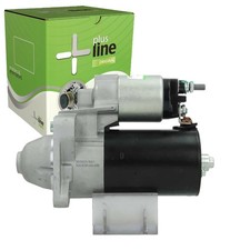 PSH +Line MOTORINO AVVIAMENTO