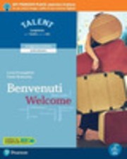 BENVENUTI WELCOME CORSO E