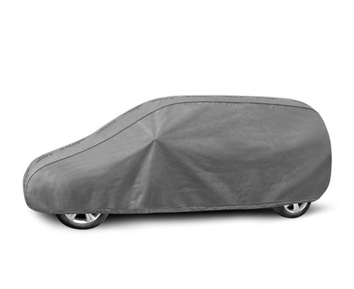 Telo copriauto per nissan - copriauto,