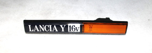 Freccia laterale lancia y - freccia, "lancia