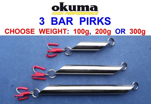 Sgombero okuma barra cromata - sgombero,