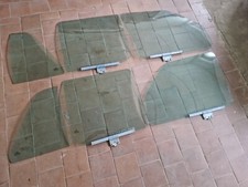 KIT vetri laterali oscurati