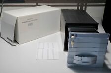 CONTENITORE N.160 CD/DVD -EXPONENT MEDIA SOLUTION MOD.34600 