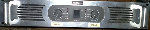 Impianto audio usato completo - usato,