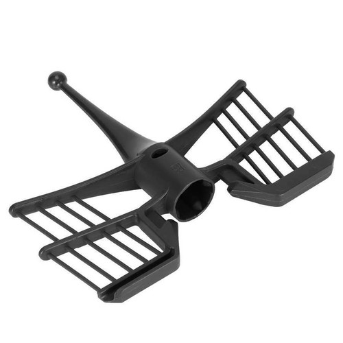 Butterfly juicer scraper bar - butterfly,