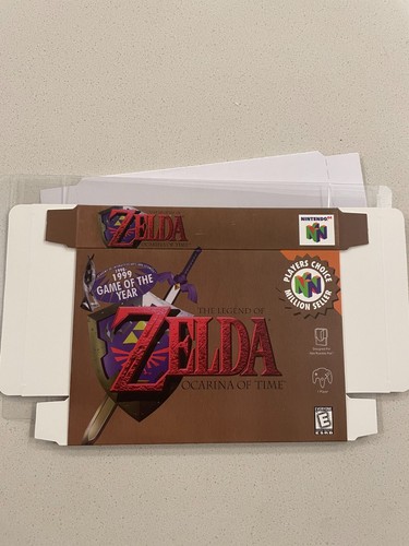 Legend zelda ocarina - legend,