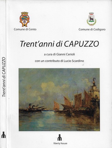 Trent anni capuzzo - trent'anni, di