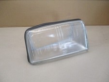 Vetro faro Opel Manta B con