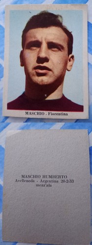 Figurina calciatori orvedo - calciatori,