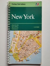 Atlante di New York - Atlanti