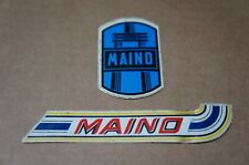 KIT 2 PZ ADESIVI ETICHETTE