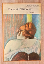 PARNASO ITALIANO-A C. DI