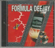 CD FORMULA DEEJAY COMPILATION
