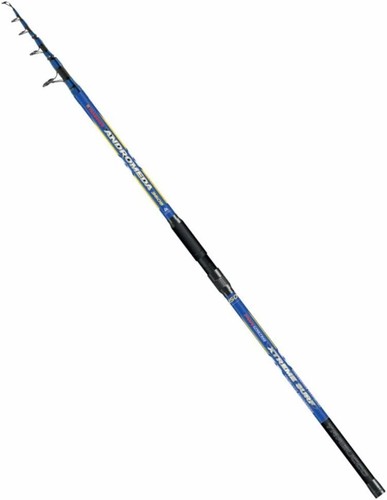 Trabucco andromeda xtreme surf - trabucco,
