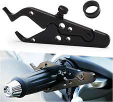 Cruise Control Moto Controllo