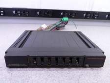 PIONEER BP 450 EQUALIZZATORE