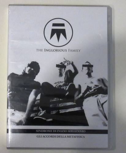 The inglorious family - the,