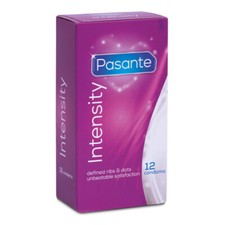 PASANTE INTENSITY -