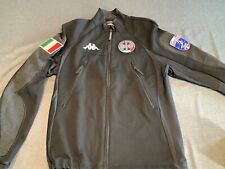 Kappa 400 Wind Stopper Maestri Di Sci Tg 2 XL Nuovo Senza Etichetta