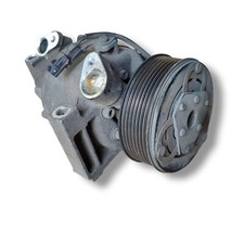 Compressore Aria Climatizzata Smart 453 1.0 2017 926002090R