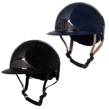Casco equitazione QHP