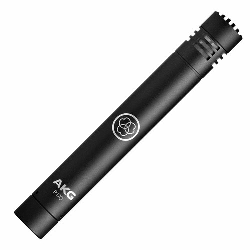 Akg perception p170 - akg, microfono