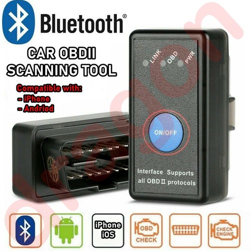 Obd2 lettore codici - di,