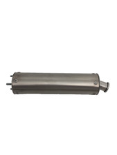 SILENZIATORE ARROW UNIVERSALE
