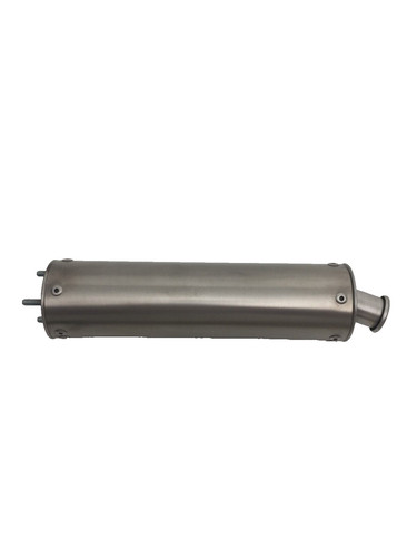 Silenziatore arrow universale - arrow,