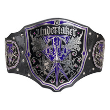 WWE Undertaker Phenom