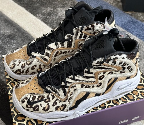 Nike air pippen kith - 1, chimera