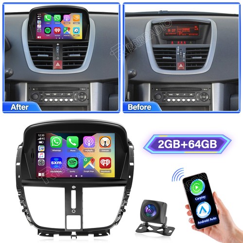 64gb carplay android per - 2+64gb,