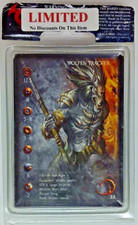 RACKHAM Confrontation: WOLFEN
