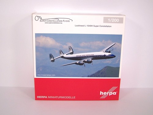 Herpa wings 558488 scfa - herpa, /