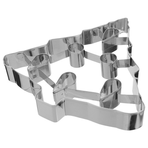 Strumento tagliabiscotti - ,