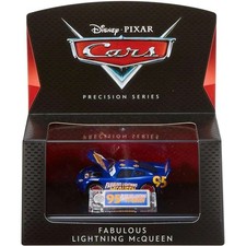 Disney Pixar Cars serie di