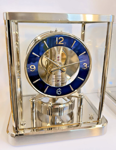 Orologio atmos classic jlc - orologio,