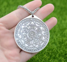 Talismano Sigillo 7 Arcangeli