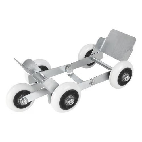 Moto rimorchio movimento - moto,
