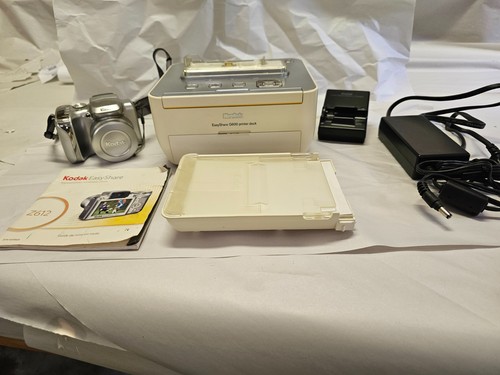 Kodak easyshare z612 1 - kodak,
