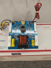 Behringer Eurolive B212 Crossover