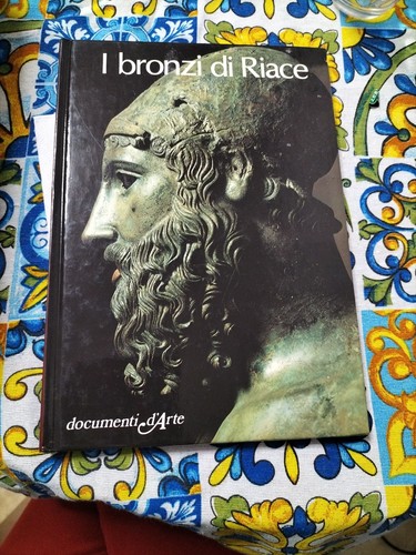 Bronzi riace documenti - bronzi, riace,
