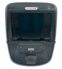 PRECOR P82 BICI AMT CONSOLE