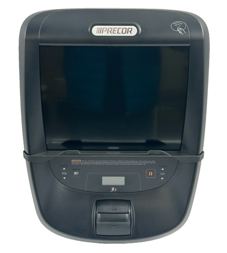 Precor p82 bici amt - precor,