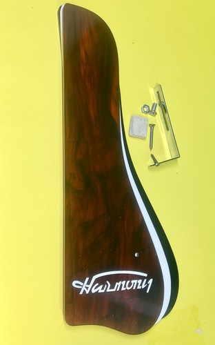 Battipenna chitarra archtop - battipenna,