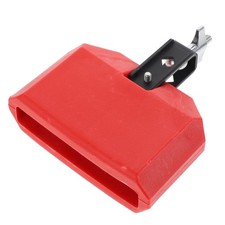  Campanacci Campanaccio Per Batteria Accessori Strumenti Percussione