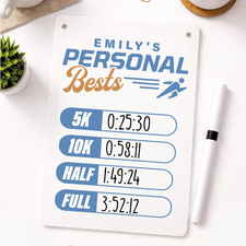 Personalizzato Running