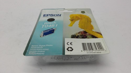 Epson t0481 cartuccia - cartuccia, di